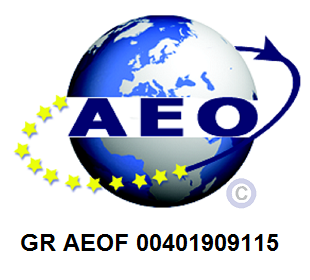 Logo AEO