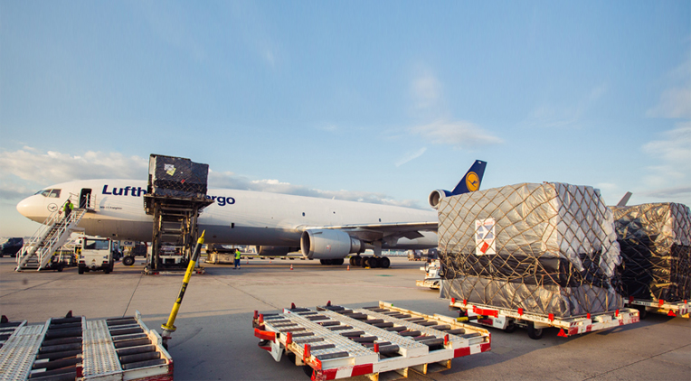 Air Freight