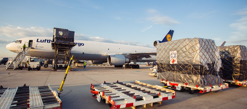 Air Freight 2