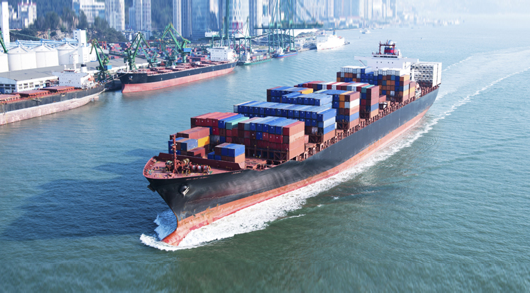 Ocean Freight