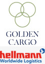 golden cargo